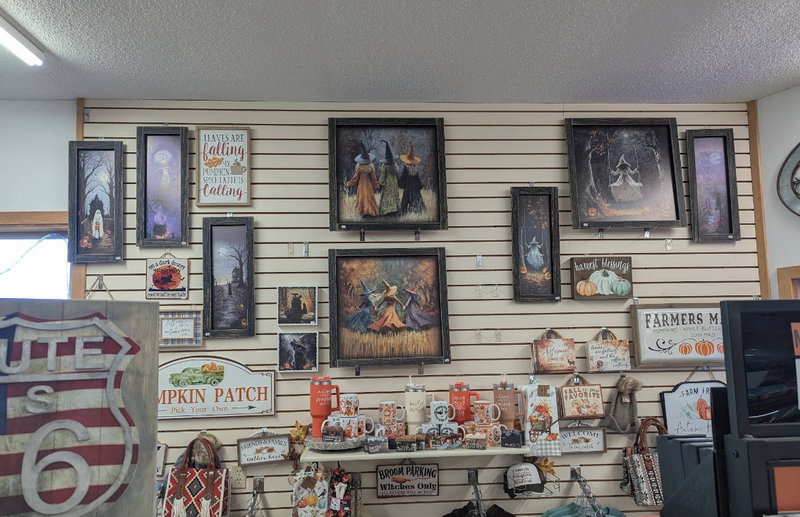 Treasure City - From Web Listing (newer photo)